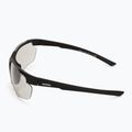 Sluneční brýle Alpina Defey HR black matt/clear mirror 4