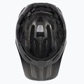 Cyklistická přilba Alpina Rootage coffee/grey matt 5