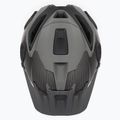 Cyklistická přilba Alpina Rootage coffee/grey matt 6