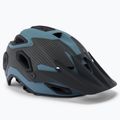 Cyklistická přilba Alpina Rootage dirt blue matt