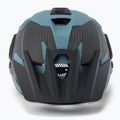 Cyklistická přilba Alpina Rootage dirt blue matt 2