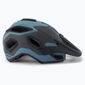 Cyklistická přilba Alpina Rootage dirt blue matt 3