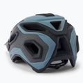 Cyklistická přilba Alpina Rootage dirt blue matt 4