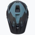 Cyklistická přilba Alpina Rootage dirt blue matt 6