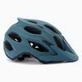 Cyklistická přilba Alpina Carapax 2.0 dirt blue matt 3