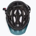Cyklistická přilba Alpina Carapax 2.0 dirt blue matt 5
