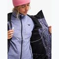 Dámská snowboardová bunda ROXY 20K Ice Haven twilight purple wildin out 12
