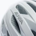 Cyklistická přilba Alpina Parana white gloss 7