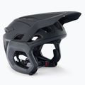 Cyklistická přilba Alpina Rootage Evo black matte