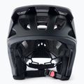 Cyklistická přilba Alpina Rootage Evo black matte 2