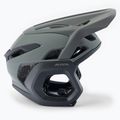Cyklistická přilba Alpina Rootage Evo coffee/grey matt 3