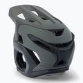 Cyklistická přilba Alpina Rootage Evo coffee/grey matt 4