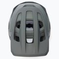 Cyklistická přilba Alpina Rootage Evo coffee/grey matt 6
