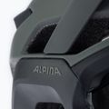 Cyklistická přilba Alpina Rootage Evo coffee/grey matt 7