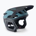 Cyklistická přilba Alpina Rootage Evo dirt blue matt