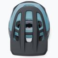 Cyklistická přilba Alpina Rootage Evo dirt blue matt 6