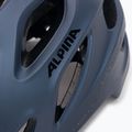 Cyklistická přilba Alpina Mythos 3.0 L.E. indigo matte 4