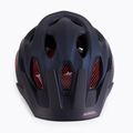 Dětská cyklistická přilba Alpina Carapax indigo matte 2