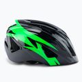 Dětská cyklistická přilba Alpina Pico black/green gloss 3