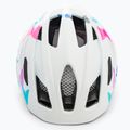 Dětská cyklistická přilba Alpina Pico pearlwhite butterflies gloss 2