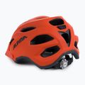 Dětská cyklistická přilba Alpina Carapax pumpkin orange matt 4