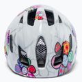 Dětská cyklistická přilba Alpina Pico pearlwhite/flower gloss 2