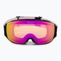 Lyžařské brýle Alpina Nakiska Q-Lite black/rose matt/pink 2