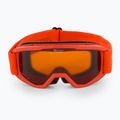 Dětské lyžařské brýle Alpina Piney pumpkin matt/orange 2