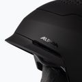 Lyžařská helma Alpina Gems black matte 6
