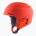 Lyžařská helma Alpina Gems pumpkin/orange matt 10