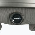 Lyžařská helma Alpina Alto QV gunmetal matt 6