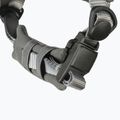 Lyžařská helma Alpina Alto QV gunmetal matt 9