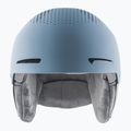 Lyžařská helma Alpina Arber skyblue matt 9