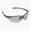 Brýle na kolo Alpina Twist Five Hr S V moon grey matt/black