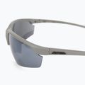Brýle na kolo Alpina Tri-Effect 2.0 moon grey matt/black mirror/clear/orange mirror 4
