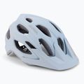 Cyklistická přilba Alpina Carapax 2.0 dove blue/grey matte