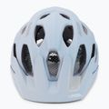 Cyklistická přilba Alpina Carapax 2.0 dove blue/grey matte 2