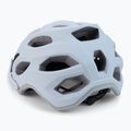 Cyklistická přilba Alpina Carapax 2.0 dove blue/grey matte 4