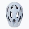 Cyklistická přilba Alpina Carapax 2.0 dove blue/grey matte 6