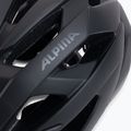 Cyklistická přilba Alpina Valparola black matte 7