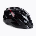 Cyklistická přilba Alpina Panoma 2.0 black/red gloss