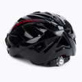 Cyklistická přilba Alpina Panoma 2.0 black/red gloss 4