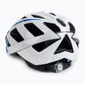 Cyklistická přilba Alpina Panoma 2.0 white/blue gloss 4