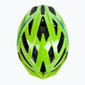 Cyklistická přilba Alpina Panoma 2.0 green/blue gloss 6