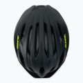 Cyklistická přilba Alpina Parana black neon/yellow matte 6