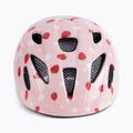 Dětská cyklistická přilba Alpina Ximo strawberry rose gloss 2