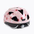 Dětská cyklistická přilba Alpina Ximo strawberry rose gloss 4