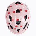 Dětská cyklistická přilba Alpina Ximo strawberry rose gloss 6