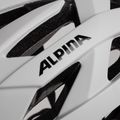 Cyklistická přilba Alpina Valparola white matte 7