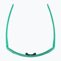 Sluneční brýle Alpina Bonfire turquoise matt/green 4